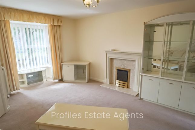 15, Jubilee Drive, Earl Shilton photo 2