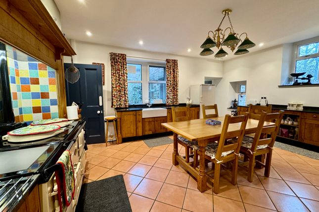 Old Vicarage Penrith, Old Vicarage Penrith, Great Strickland photo 3