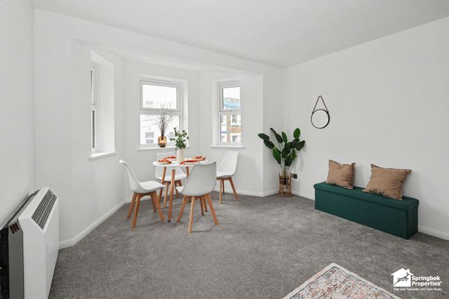 Flat 8, 60 Edgar Road, Margate photo 3