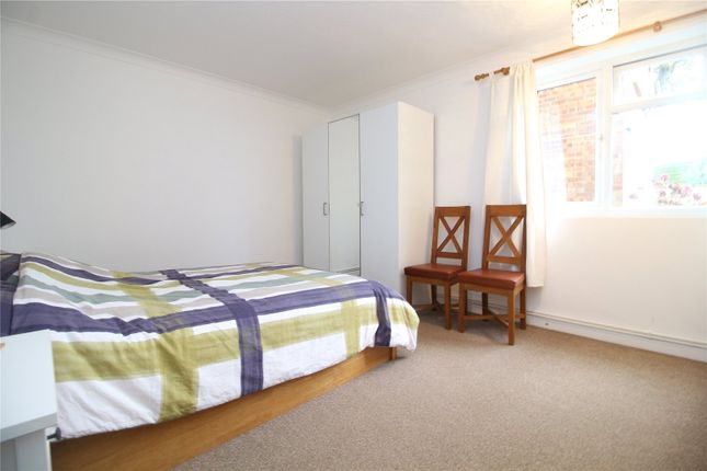 Flat for sale in Southwood Avenue, Walkford, Christchurch
