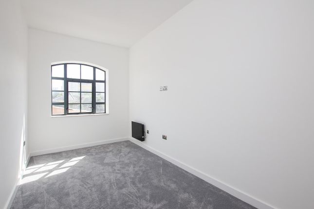 Town house for sale in The Copperworks, 3 Sloane Street, Birmingham