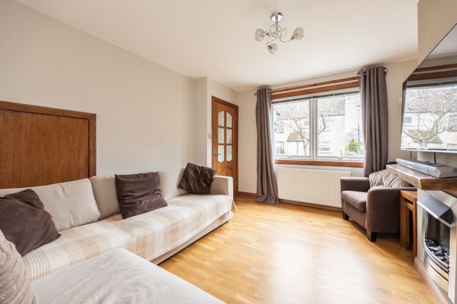 Thumbnail Property for sale in 17 Stuart Wynd, Edinburgh