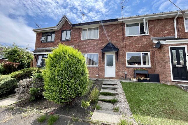 2-bed house on 7, Barneston Road, Cheshire, £115,000