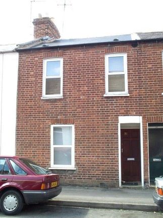 5-bed house on Randolph Street, Oxford, £4,210/mo