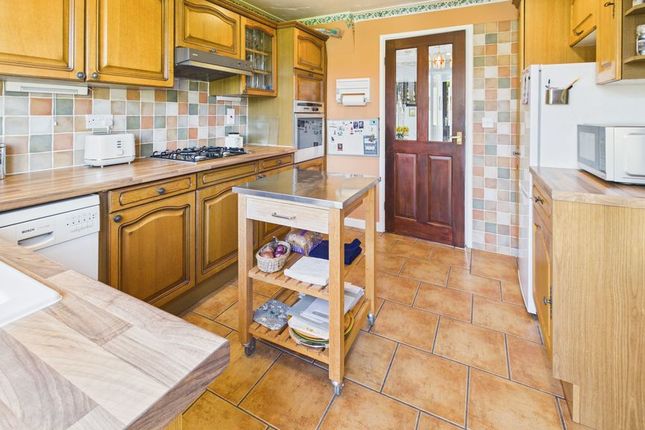 Orchard View, North Street, South Petherton photo 4