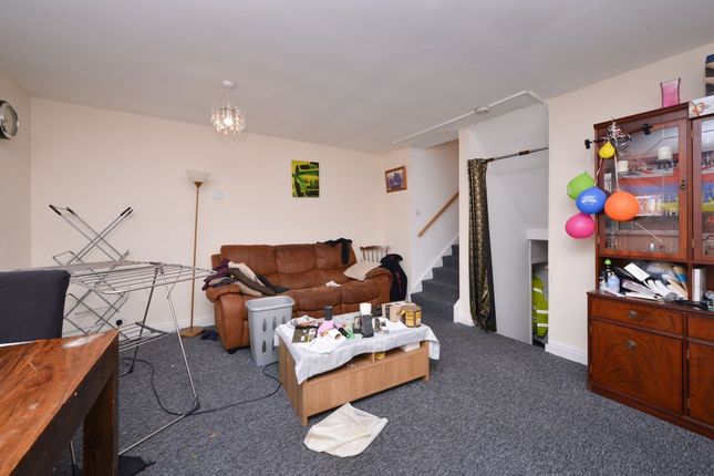 Flat for sale in Meadowlea, Madeley