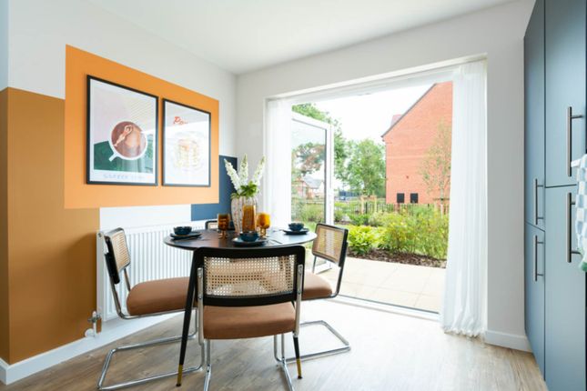 Plot 27, Great Horwood Road, Winslow photo 4