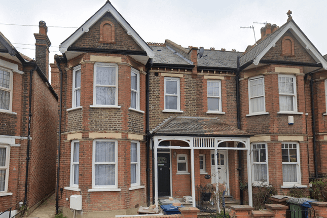 South Hill Avenue, South Harrow, Ha2 0Nq