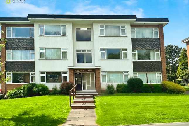 Thumbnail Flat for sale in Ribble Court, Garrard Gardens, Sutton Coldfield
