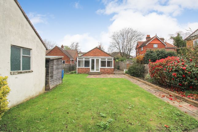 Bungalow for sale in Reading Road, Farnborough