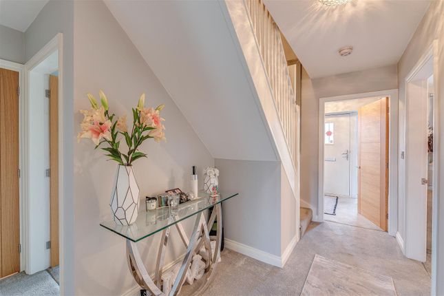 1, Orchard Farm Close, Preston photo 3