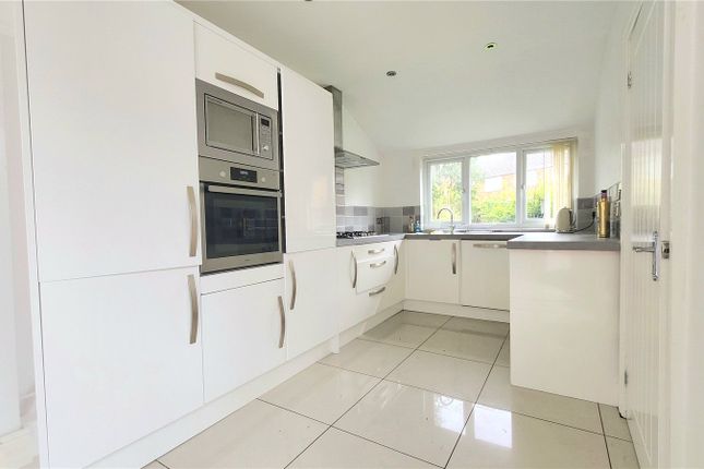 Semi-detached house for sale in Eaton Gardens, Liverpool, Merseyside