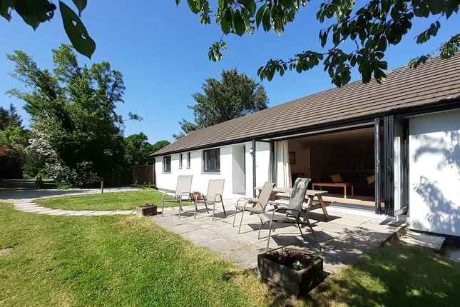 Resi, Eastcott Lodges, North Tamerton, Holsworthy photo 2