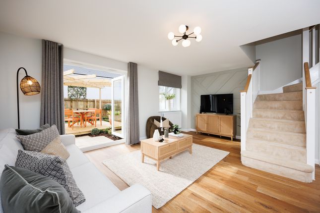 63, Green Hill, Wadebridge photo 4