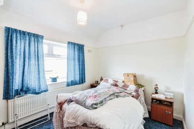 Semi-detached house for sale in St. Leonards Road East, Lytham St. Annes, Lancashire