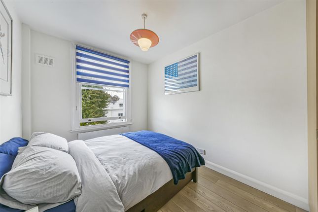 Flat F, 22, Priory Road, London photo 2