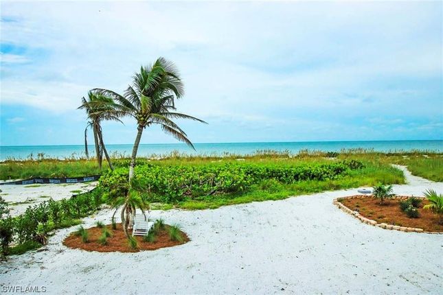 Property for sale in 4577 Waters Edge Lane, Sanibel, Florida, United States Of America