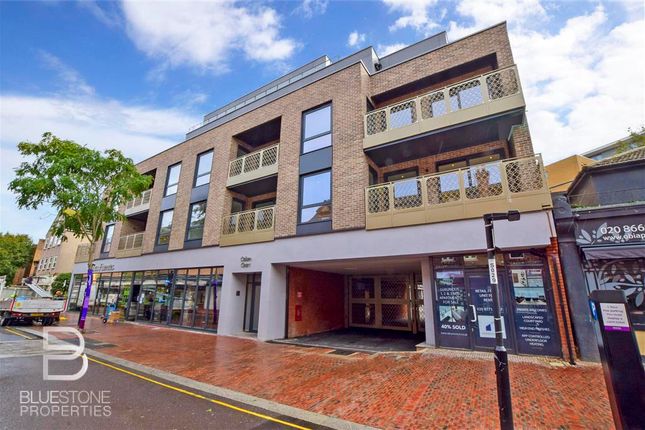 Thumbnail Flat for sale in High Street, Purley