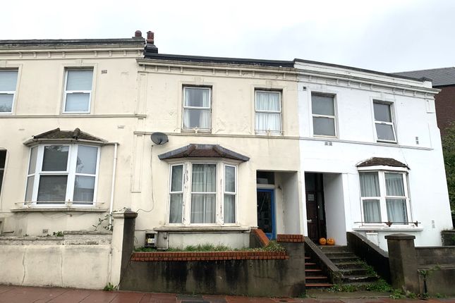 Thumbnail Commercial property for sale in Roundhill Crescent, Brighton