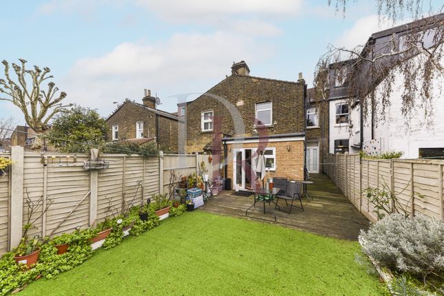 Flat 1, 6, Francis Road, London photo 4