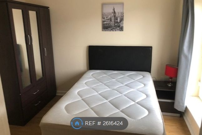 Bedroom 2 Uses The Ensuite