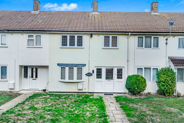 3-bed terraced on 23 Arkwrights, Harlow, £350,000