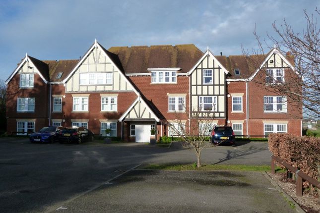 Thumbnail Property for sale in Foreland Heights, Broadstairs
