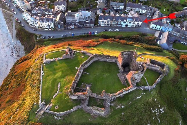 1, Castle Terrace, Gwynedd photo 3