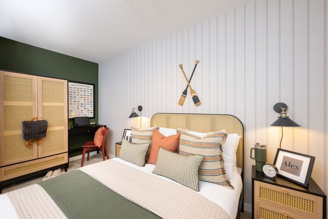 The Juniper I - House 143, Amber Waterside, The Lakes, Cranleigh photo 4