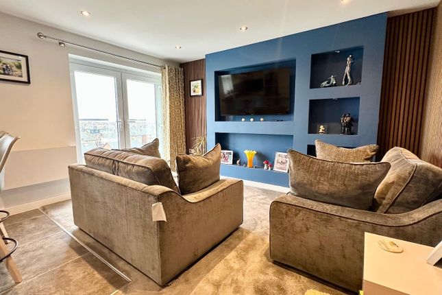 B 21 Point Coastal, New South Promenade, Blackpool photo 3
