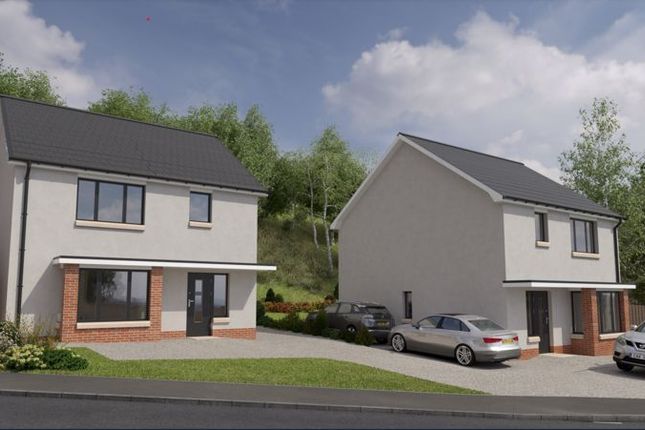 Thumbnail Property for sale in Bellside Road, Cleland, Motherwell