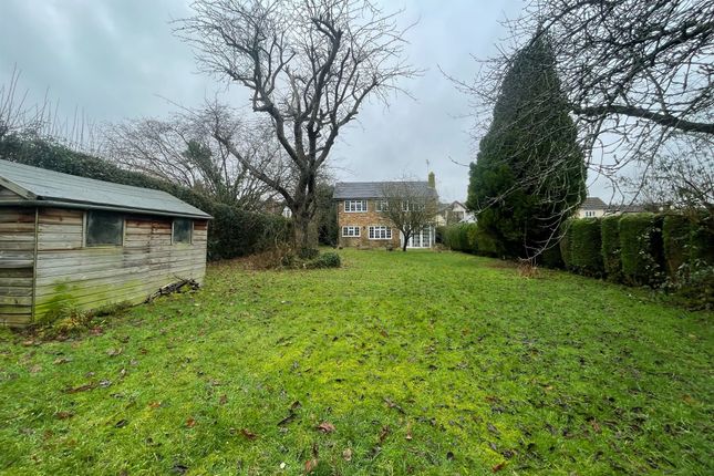 Detached house for sale in Ballinger, Great Missenden