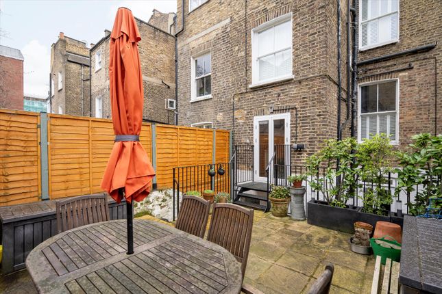 Terraced house for sale in Gunter Grove, London