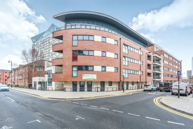 1-bed flat on Apartment 20,, Parkside, Birmingham, £150,000