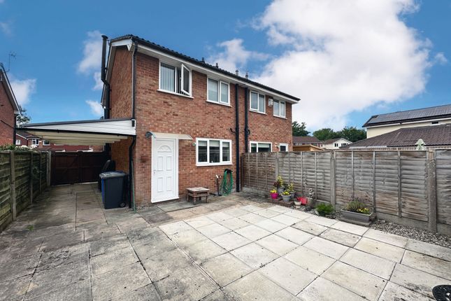 6, Woodhouse Close, Birchwood, Warrington photo 3