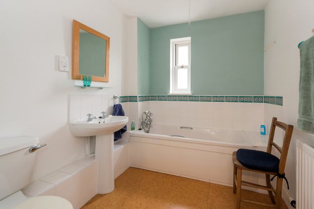 Semi-detached house for sale in Clifton Road, Whitstable