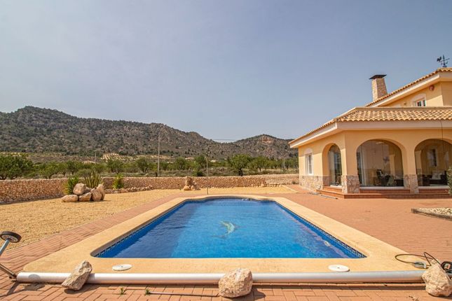 Thumbnail Country house for sale in 03638 Salinas, Alicante, Spain