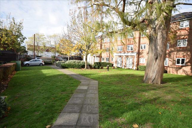 Property for sale in Spalding Court, Cedar Avenue, Chelmsford