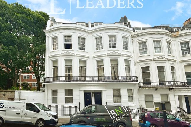 Studio flat on Belvedere Terrace, East Sussex, £1,025/mo