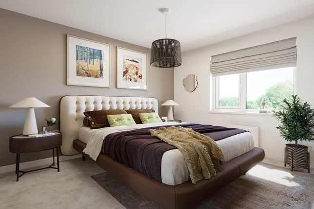 Taylor Wimpey at Barham Meadows