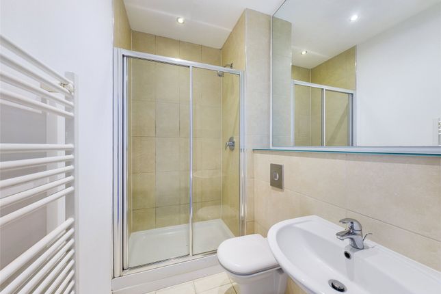Flat for sale in Cunliffe Road, Bradford, West Yorkshire
