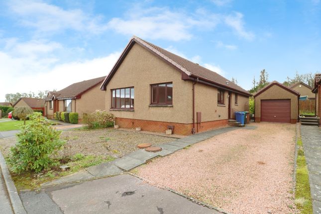 Detached bungalow for sale in Dunure Place, Kirkcaldy KY2