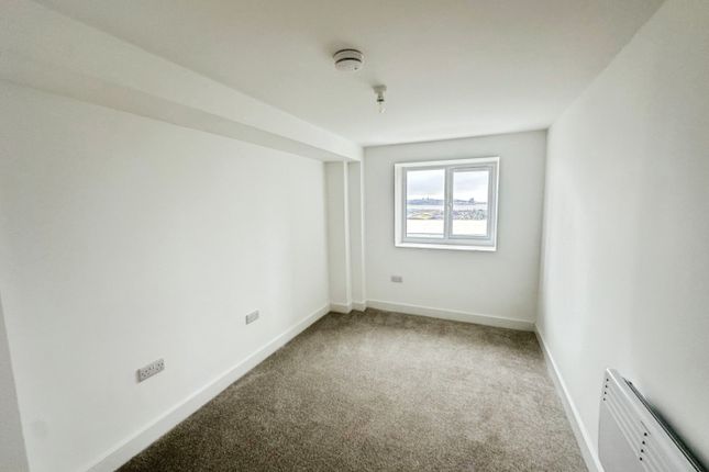 Flat 58, The Lighthouse, Church Walk, Bootle photo 4