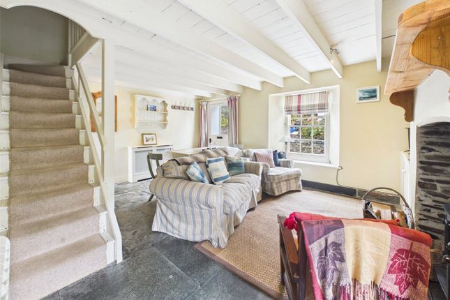 Lowen Cottage,, Dunn Street, Boscastle photo 3