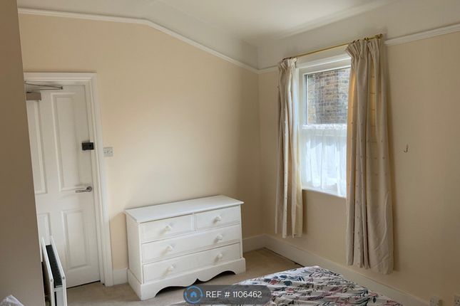 Ensuite Bedroom