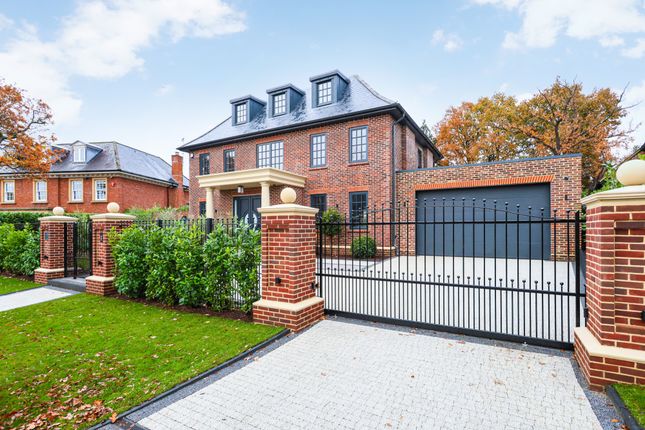 Front Driveway