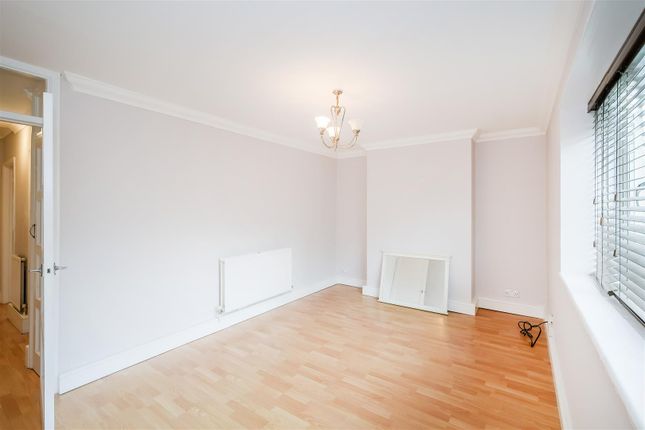 Flat for sale in Higham Court, Higham Road, Woodford Green