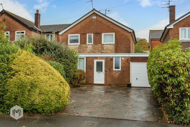 3-bed house on 3 Stocks Park Drive, Bolton, £300,000
