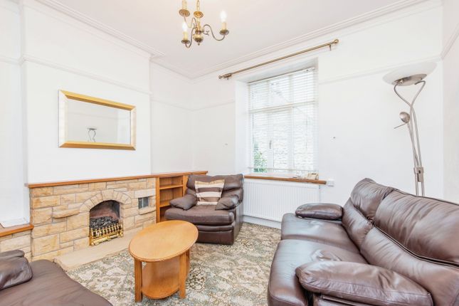 End terrace house for sale in Brookhouse Hill, Sheffield, South Yorkshire