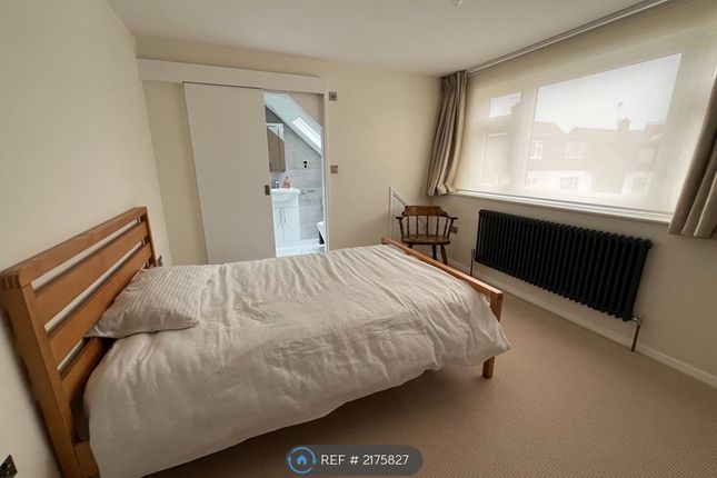 Thumbnail Flat to rent in Pulteney Gardens, London